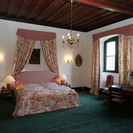 Schlosshotel Gotzenburg Jagsthausen Exterior foto