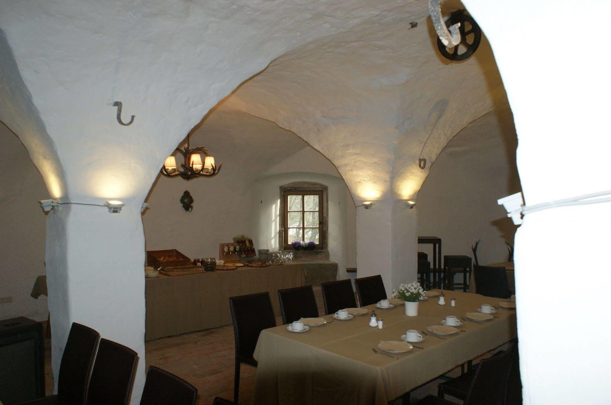 Schlosshotel Gotzenburg Jagsthausen Exterior foto